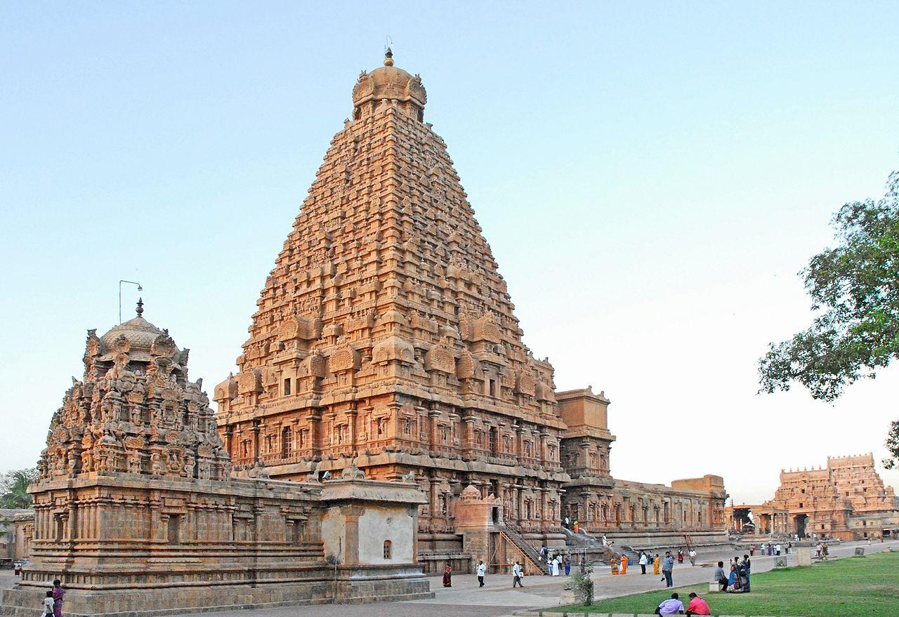 Thanjavur, India